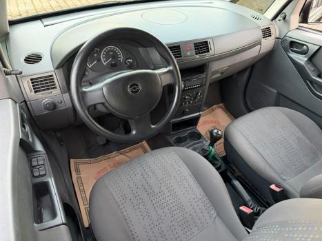 CHEVROLET Meriva 1.8 4P FLEX JOY, Foto 6