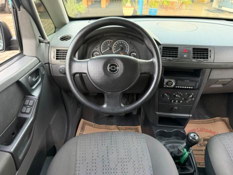 CHEVROLET Meriva 1.8 4P FLEX JOY, Foto 9