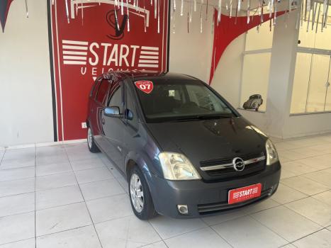 CHEVROLET Meriva 1.8 4P FLEX MAXX, Foto 3