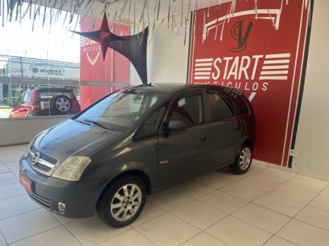 CHEVROLET Meriva 1.8 4P FLEX MAXX, Foto 4