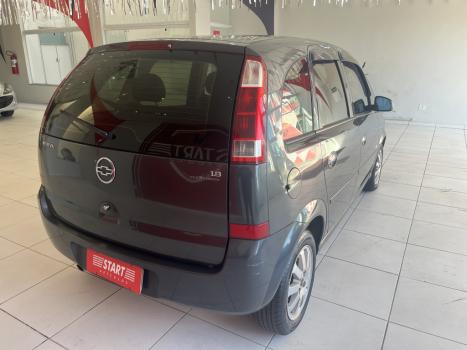 CHEVROLET Meriva 1.8 4P FLEX MAXX, Foto 6