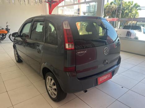 CHEVROLET Meriva 1.8 4P FLEX MAXX, Foto 7