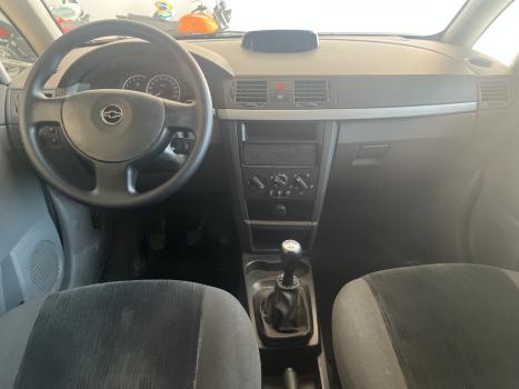 CHEVROLET Meriva 1.8 4P FLEX MAXX, Foto 9