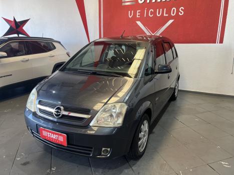 CHEVROLET Meriva 1.8 4P FLEX MAXX, Foto 1