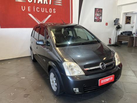 CHEVROLET Meriva 1.8 4P FLEX MAXX, Foto 3