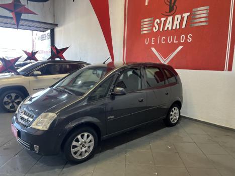 CHEVROLET Meriva 1.8 4P FLEX MAXX, Foto 4