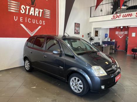 CHEVROLET Meriva 1.8 4P FLEX MAXX, Foto 5