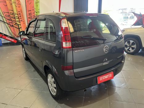 CHEVROLET Meriva 1.8 4P FLEX MAXX, Foto 7