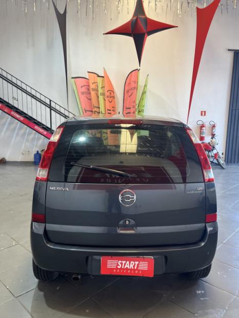 CHEVROLET Meriva 1.8 4P FLEX MAXX, Foto 8