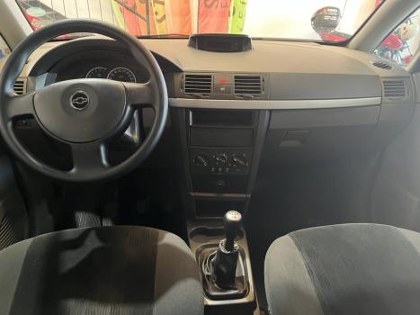 CHEVROLET Meriva 1.8 4P FLEX MAXX, Foto 9