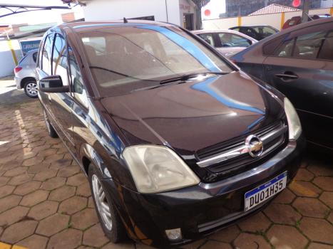 CHEVROLET Meriva 1.8 4P FLEX PREMIUM EASYTRONIC AUTOMATIZADO, Foto 1