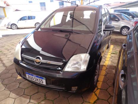 CHEVROLET Meriva 1.8 4P FLEX PREMIUM EASYTRONIC AUTOMATIZADO, Foto 3