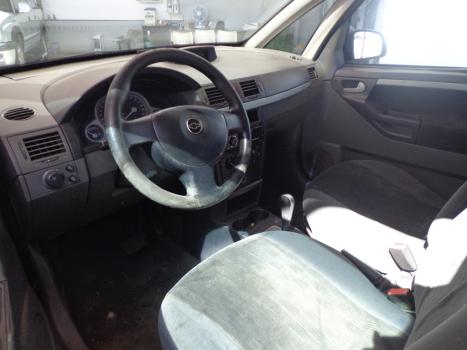 CHEVROLET Meriva 1.8 4P FLEX PREMIUM EASYTRONIC AUTOMATIZADO, Foto 4