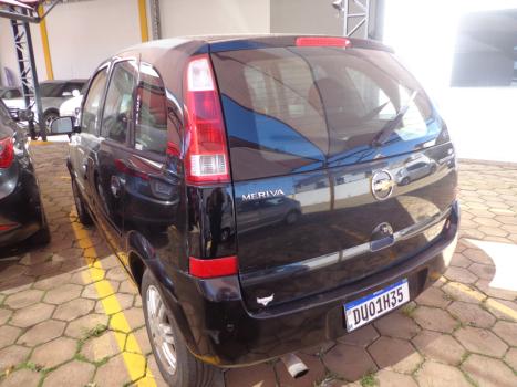 CHEVROLET Meriva 1.8 4P FLEX PREMIUM EASYTRONIC AUTOMATIZADO, Foto 5