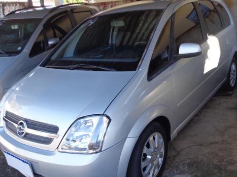 CHEVROLET Meriva 1.8 4P FLEX MAXX, Foto 2