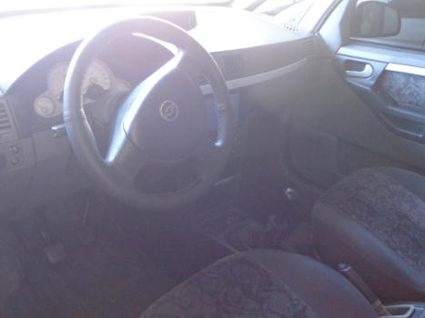 CHEVROLET Meriva 1.8 4P FLEX MAXX, Foto 3