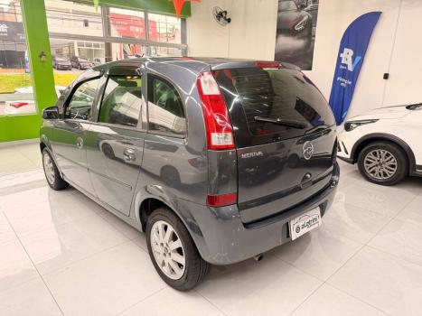 CHEVROLET Meriva 1.8 4P FLEX MAXX, Foto 4