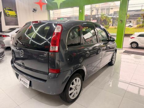 CHEVROLET Meriva 1.8 4P FLEX MAXX, Foto 6