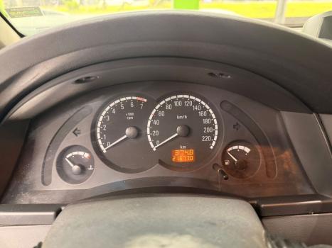 CHEVROLET Meriva 1.8 4P FLEX MAXX, Foto 7