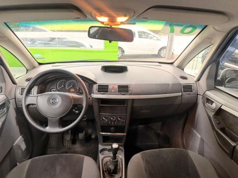 CHEVROLET Meriva 1.8 4P FLEX MAXX, Foto 8