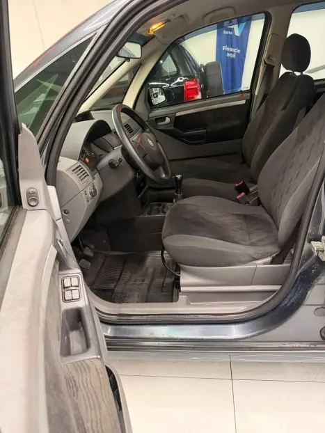CHEVROLET Meriva 1.8 4P FLEX MAXX, Foto 9