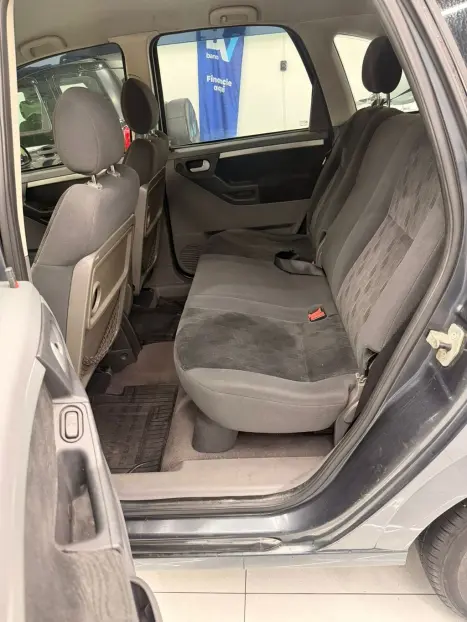 CHEVROLET Meriva 1.8 4P FLEX MAXX, Foto 10