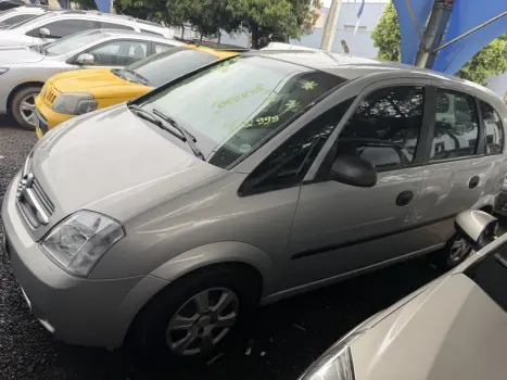 CHEVROLET Meriva 1.8 4P , Foto 1