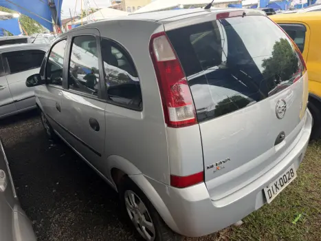 CHEVROLET Meriva 1.8 4P , Foto 2