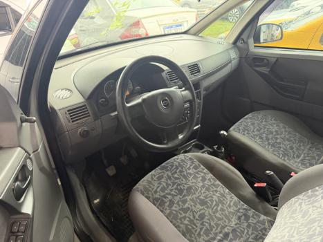CHEVROLET Meriva 1.8 4P , Foto 3
