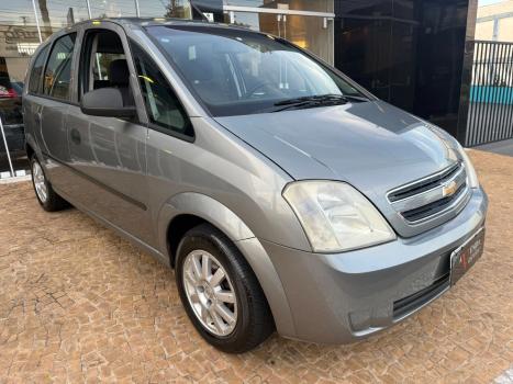 CHEVROLET Meriva 1.8 4P FLEX EXPRESSION EASYTRONIC AUTOMATIZADO, Foto 2