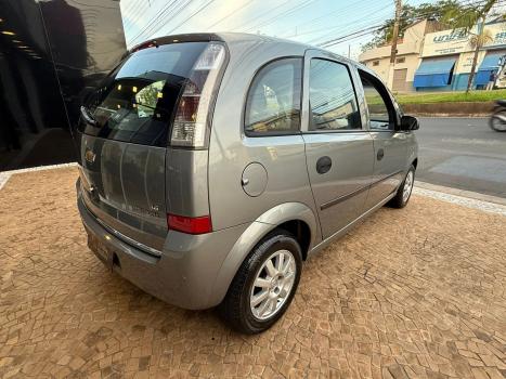 CHEVROLET Meriva 1.8 4P FLEX EXPRESSION EASYTRONIC AUTOMATIZADO, Foto 5