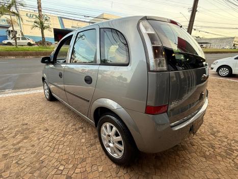 CHEVROLET Meriva 1.8 4P FLEX EXPRESSION EASYTRONIC AUTOMATIZADO, Foto 6