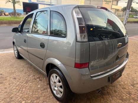 CHEVROLET Meriva 1.8 4P FLEX EXPRESSION EASYTRONIC AUTOMATIZADO, Foto 8