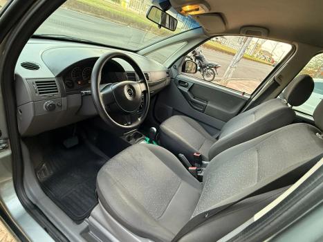 CHEVROLET Meriva 1.8 4P FLEX EXPRESSION EASYTRONIC AUTOMATIZADO, Foto 9