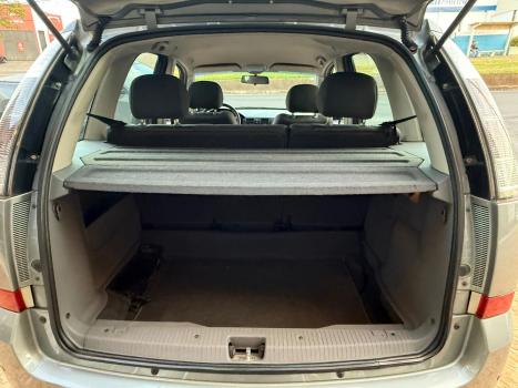 CHEVROLET Meriva 1.8 4P FLEX EXPRESSION EASYTRONIC AUTOMATIZADO, Foto 14
