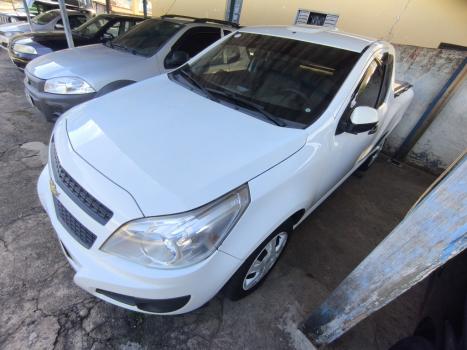 CHEVROLET Montana 1.4 FLEX LS, Foto 2