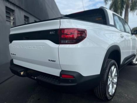 CHEVROLET Montana 1.2 12V FLEX LTZ TURBO AUTOM�TICO, Foto 9