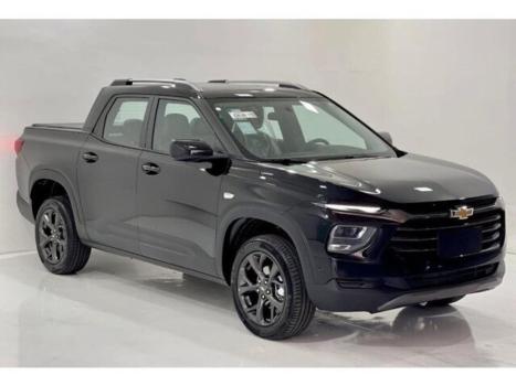 CHEVROLET Montana 1.2 12V 4P FLEX TURBO PREMIER AUTOM�TICO, Foto 3