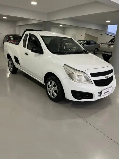 CHEVROLET Montana 1.4 FLEX LS, Foto 1