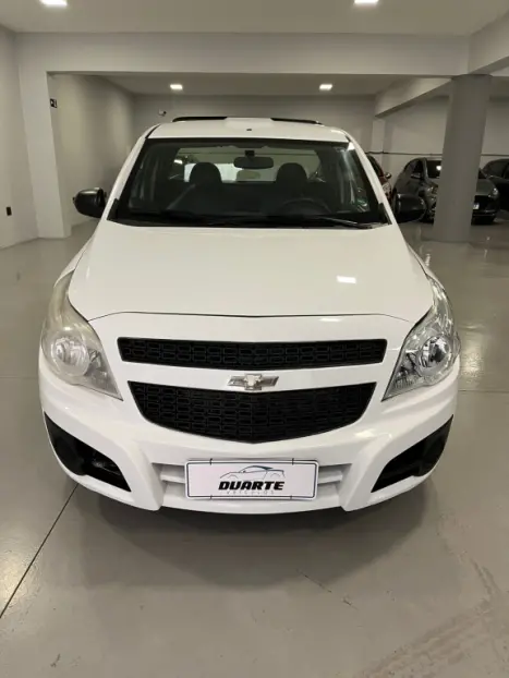 CHEVROLET Montana 1.4 FLEX LS, Foto 2