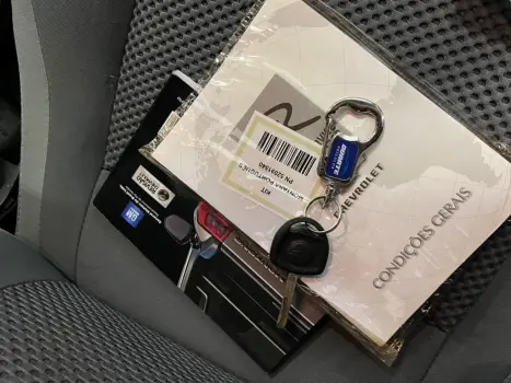 CHEVROLET Montana 1.4 FLEX LS, Foto 12