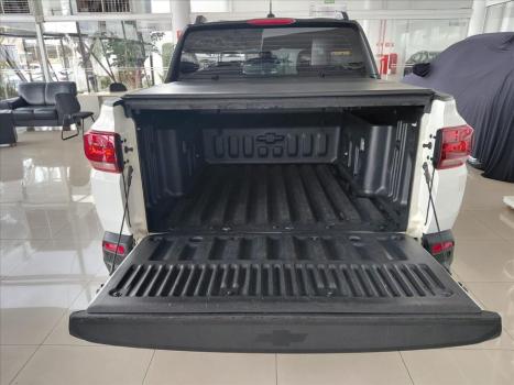 CHEVROLET Montana 1.2 12V FLEX LTZ TURBO AUTOMTICO, Foto 5