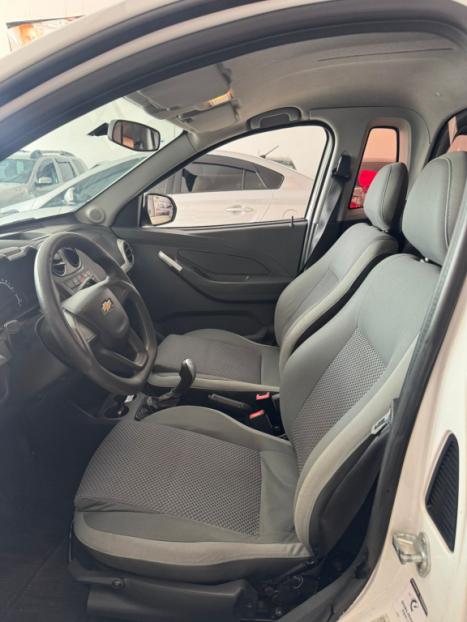 CHEVROLET Montana 1.4 FLEX LS, Foto 2