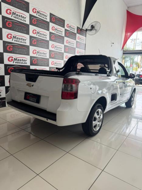 CHEVROLET Montana 1.4 FLEX LS, Foto 3