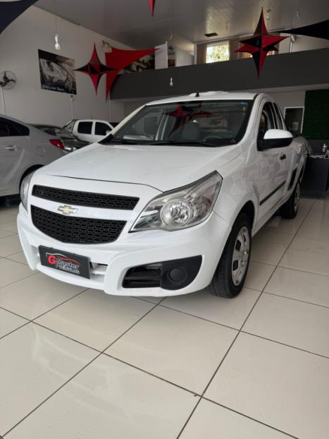 CHEVROLET Montana 1.4 FLEX LS, Foto 4