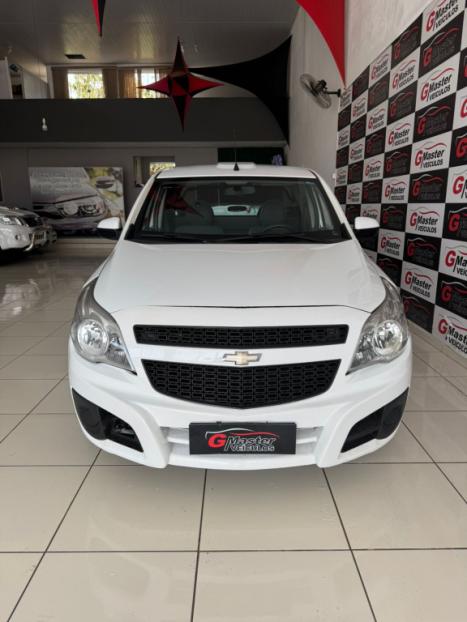 CHEVROLET Montana 1.4 FLEX LS, Foto 5