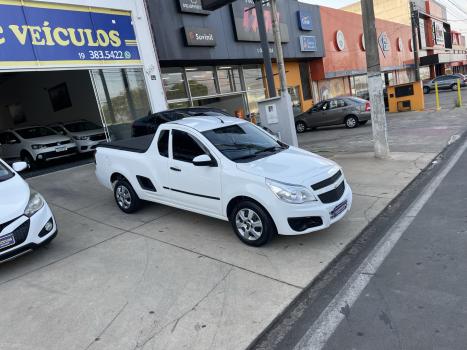 CHEVROLET Montana 1.4 FLEX LS, Foto 2