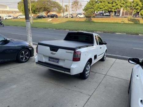 CHEVROLET Montana 1.4 FLEX LS, Foto 3