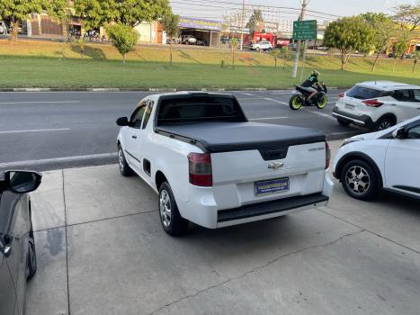 CHEVROLET Montana 1.4 FLEX LS, Foto 4