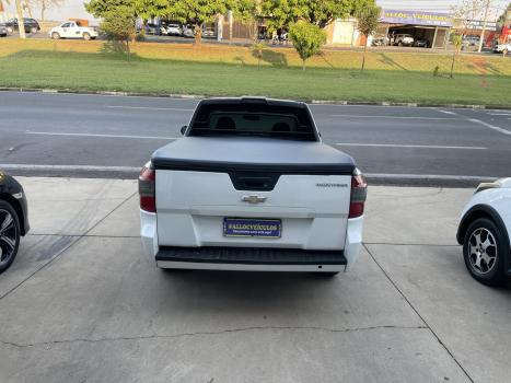 CHEVROLET Montana 1.4 FLEX LS, Foto 5
